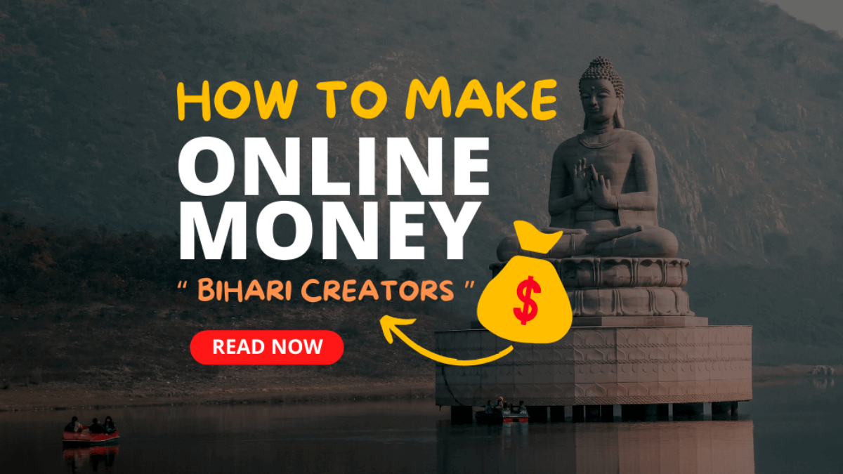 Bihari Creators | Jerry Juyal Agency